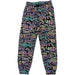 STARTER Starter - Pantalone Stampa All Over 3231 B ST da bambino