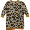 J'AIME' J'aime' - Cardigan Maculato 4625G-CD da donna