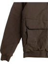 JACK & JONES Jack & Jones - Bomber Nero C/cappuccio E Tasche Laterali 12236552 da bambino