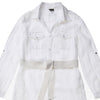 Blauer - 005999 Vestito Donna M/l/ 100 23SBLDV01329 da donna