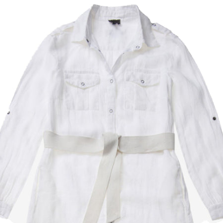 Blauer - 005999 Vestito Donna M/l/ 100 23SBLDV01329 da donna