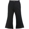 TWINSET Twinset - Pantalone Nero 0006 A Zampa 232GJ2184 da bambino