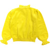 TWINSET Twinset - Maglione Giallo 3394 232GJ3771 da bambino