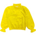 TWINSET Twinset - Maglione Giallo 3394 232GJ3771 da bambino