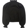 TWINSET Twinset - Maglione Nero 00006 232GJ3771 da bambino