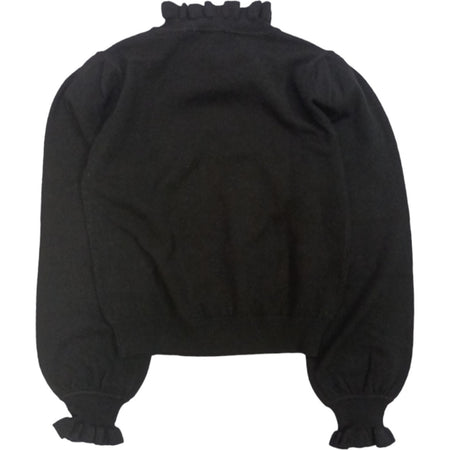 TWINSET Twinset - Maglione Nero 00006 232GJ3771 da bambino