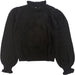 TWINSET Twinset - Maglione Nero 00006 232GJ3771 da bambino