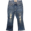 TWINSET Twinset - Denim Blue 07282 232GJ2350 da bambino