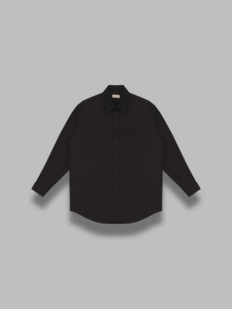 LEMAIRE double pocket shirt da uomo
