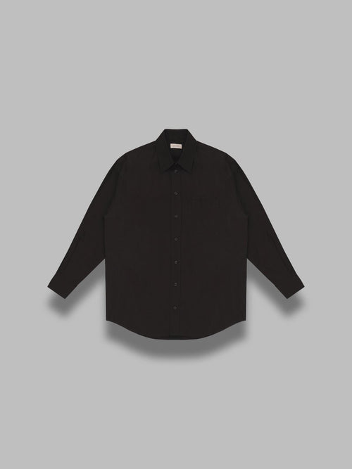 LEMAIRE double pocket shirt da uomo