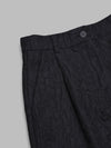ESSENTIEL ANTWERP instore wide leg pants da donna