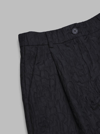 ESSENTIEL ANTWERP instore wide leg pants da donna