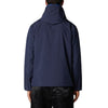 SAVE THE DUCK Save The Duck - Wind16 David Capp. 90000 Navy Blue D37320M da uomo