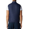 SAVE THE DUCK Save The Duck - Giga16 Adamus Gilet 90000 Navy Blue D82410M da uomo