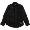 RICHMOND Richmond - Camicia Nera Gerges RBP24108CAHB da bambino