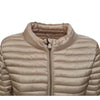 SAVE THE DUCK Save The Duck - Iris16 Alyssa 40003 Sand Beige D31058W da donna
