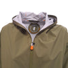 SAVE THE DUCK Save The Duck - Dark16 Capp. 50012 Dusty Olive D31153W da donna