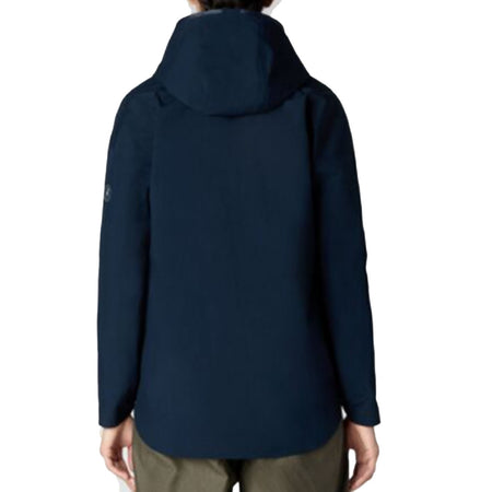 SAVE THE DUCK Save The Duck - Dark16 Capp. 90010 Blue Black D31153W da donna