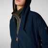 SAVE THE DUCK Save The Duck - Dark16 Capp. 90010 Blue Black D31153W da donna