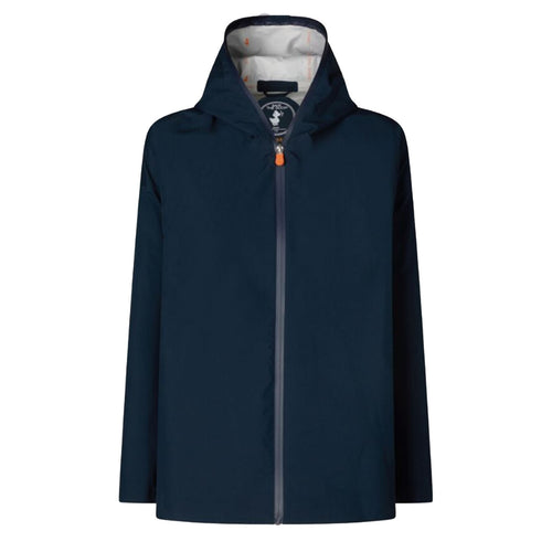 SAVE THE DUCK Save The Duck - Dark16 Capp. 90010 Blue Black D31153W da donna