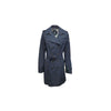 SAVE THE DUCK Save The Duck - Grin16 Audrey 90010 Blue Black D43090W da donna