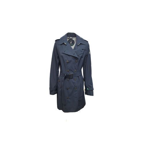 SAVE THE DUCK Save The Duck - Grin16 Audrey 90010 Blue Black D43090W da donna