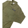 ICEBERG Iceberg - Camicia Verde Militare CMICE4106J da bambino