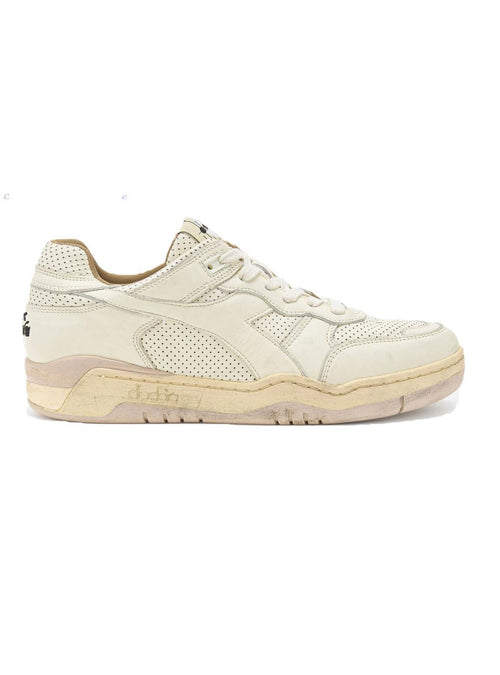 Diadora - B. 560 Apulia Used Italia 20013 Bianco P. 201.179235 da donna