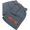 moschino Moschino - Blusa+shorts 40168 Blue MDG015L0E22 da bambino