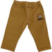 moschino Moschino - Pantalone 20327 Toy Brown MUP04U LUA02 da bambino