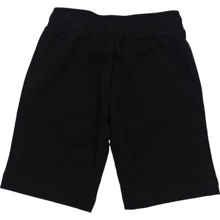 moschino Moschino - Shorts Nero 60100 HQQ007 LDA27 da bambino