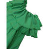 GAELLE PARIS Gaelle Paris - Abito Verde G022 2746V00206 da bambino