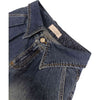 GAELLE PARIS Gaelle Paris - Shorts Denim Blue 2746SD00006 da bambino