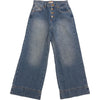 Pinko - Denim Bottoni Gioiello S4PIJGDP007 da bambino
