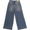 Pinko - Denim Bottoni Gioiello S4PIJGDP007 da bambino