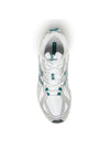 NEW BALANCE New Balance - Scarpa Lifestyle Silver Metallic ML610TAE da uomo