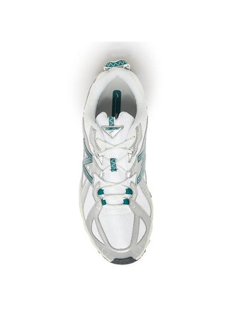 NEW BALANCE New Balance - Scarpa Lifestyle Silver Metallic ML610TAE da uomo