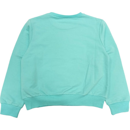 LIU JO Liu-jo - Felpa Chiusa Tiffany 35313 GA4050 F0090 da bambino