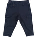 BOSS Boss - Pantalone Blu Cargo 849 J50577 da bambino