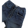 BOSS Boss - Bermuda Denim Scuro Z07 J50584 da bambino