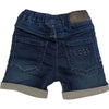 BOSS Boss - Bermuda Denim Scuro Z07 J50584 da bambino