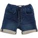 BOSS Boss - Bermuda Denim Scuro Z07 J50584 da bambino