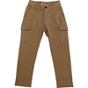 BOSS Boss - Pantalone Cargo Biscotto J50675 da bambino
