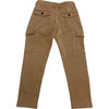 BOSS Boss - Pantalone Cargo Biscotto J50675 da bambino