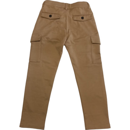 BOSS Boss - Pantalone Cargo Biscotto J50675 da bambino