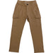 BOSS Boss - Pantalone Cargo Biscotto J50675 da bambino