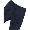 BOSS Boss - Pantalone Cargo Blu J50675 da bambino