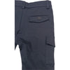 BOSS Boss - Pantalone Cargo Blu J50675 da bambino