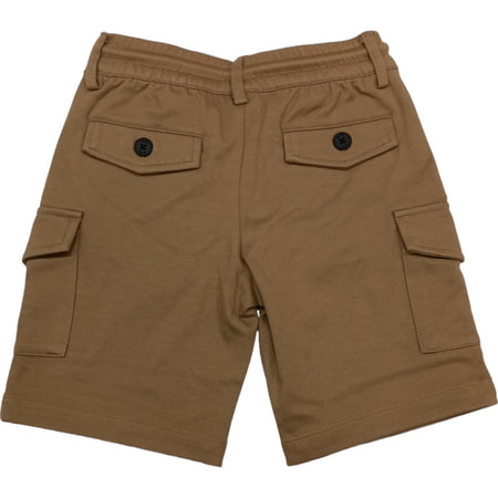 BOSS Boss - Bermuda Cargo Biscotto J50681 da bambino