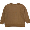 BOSS Boss - Felpa Biscotto J50717 da bambino